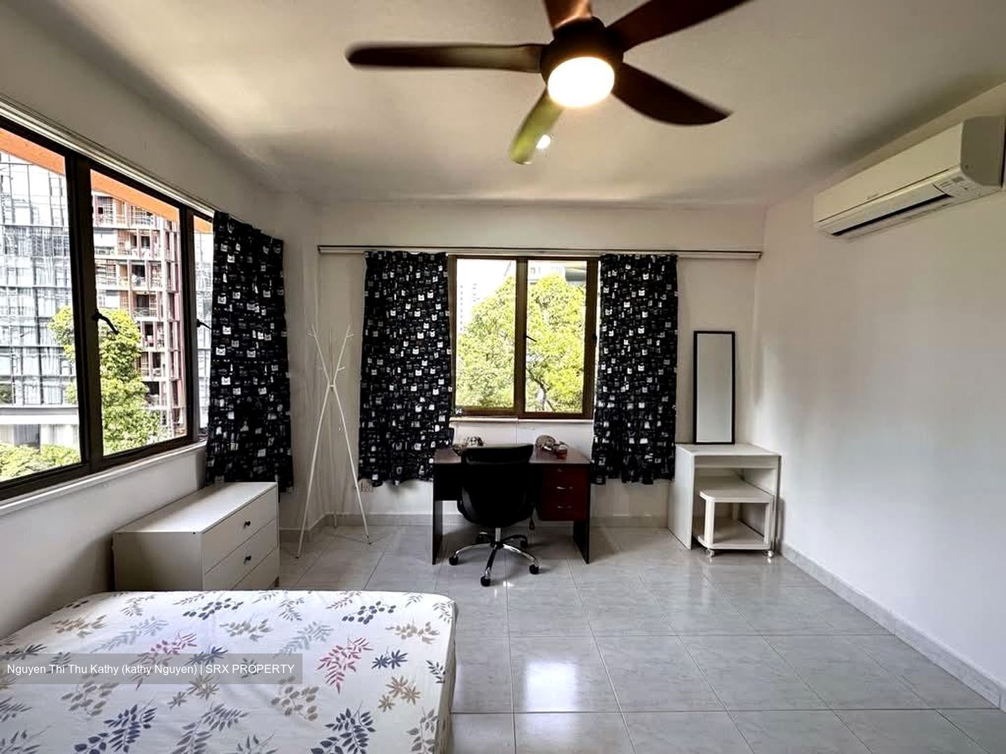 Balmoral Luck (D10), Condominium #571204831